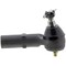 Mevotech 00-97 Contour/02-99 Cougar Tie Rod End, Mes3470 MES3470 - alternate 4